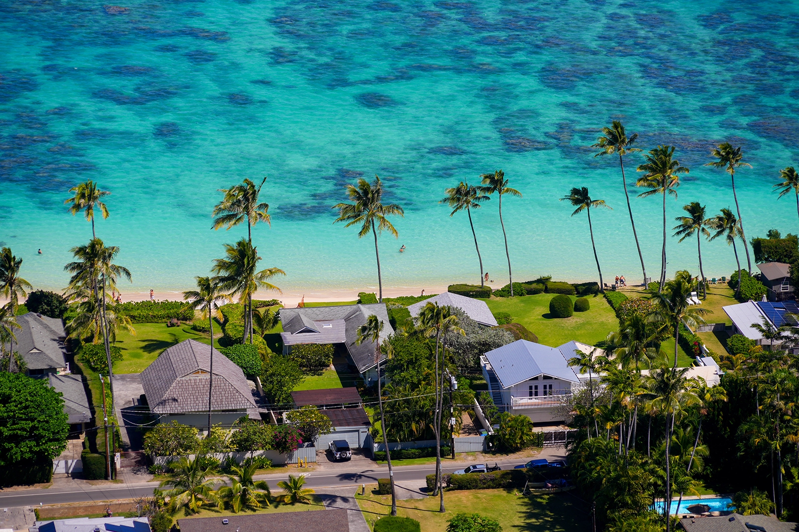 Why sell your home to all properties hawaii 